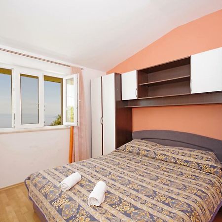 Vila Marin Makarska Exterior photo