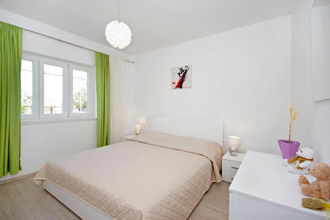 Vila Marin Makarska Exterior photo