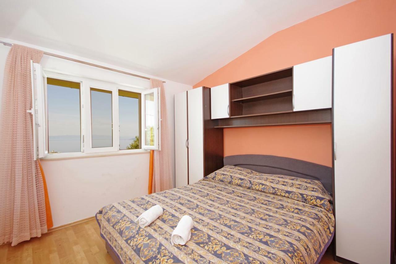 Vila Marin Makarska Exterior photo