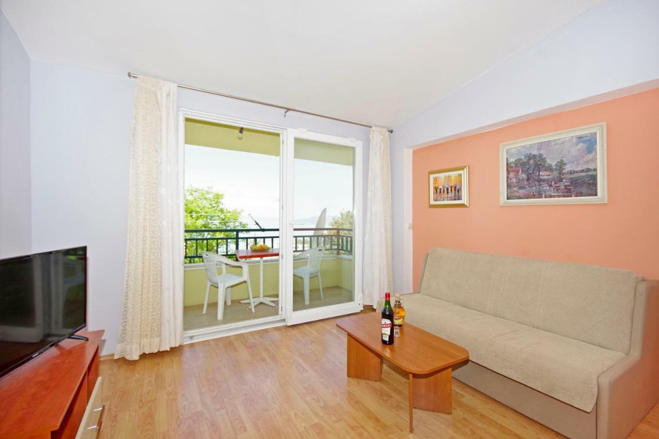 Vila Marin Makarska Exterior photo