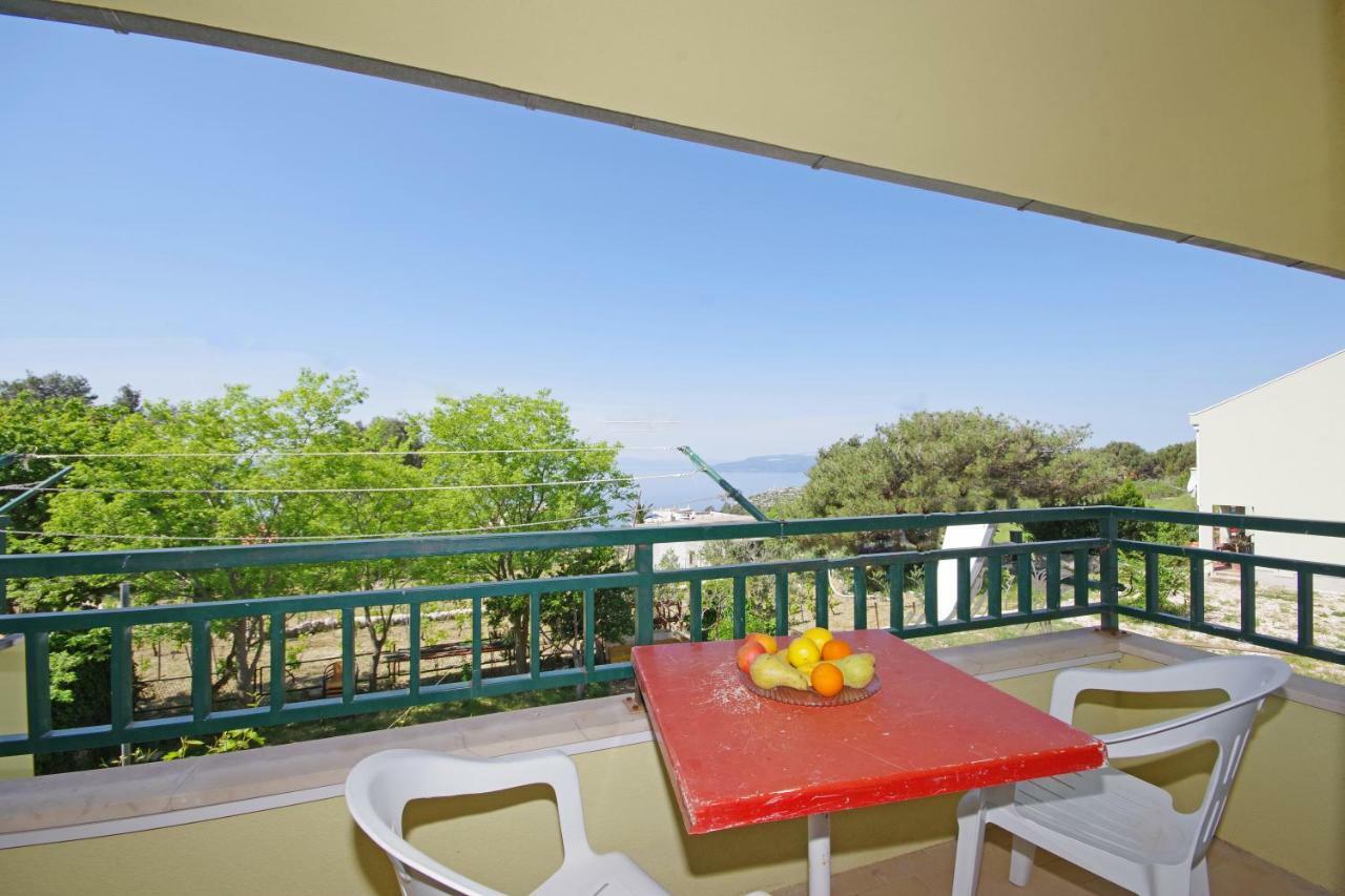 Vila Marin Makarska Exterior photo