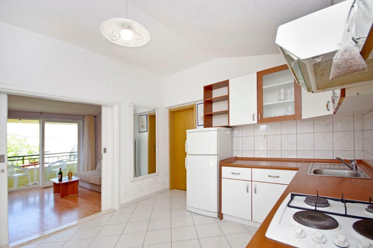 Vila Marin Makarska Exterior photo