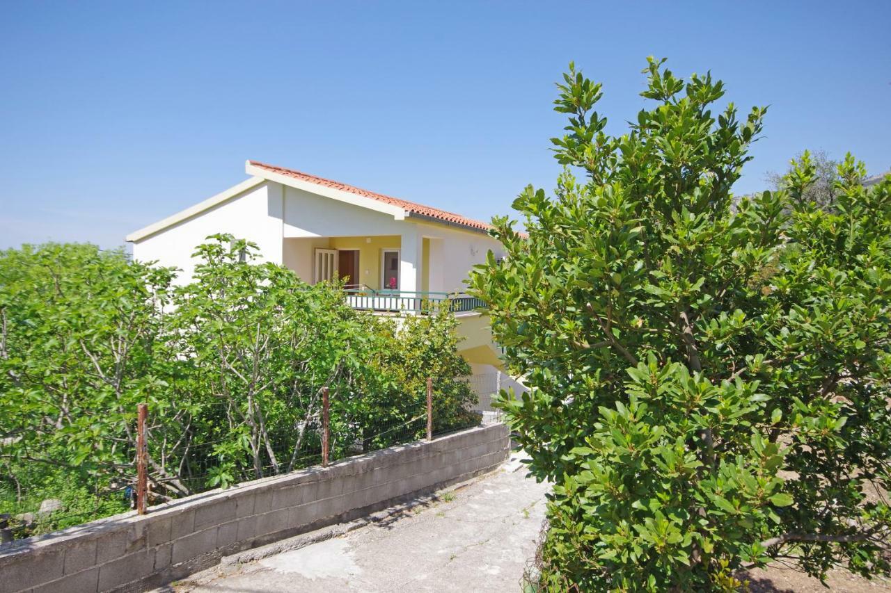 Vila Marin Makarska Exterior photo